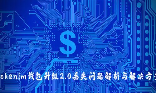 Tokenim钱包升级2.0丢失问题解析与解决方案