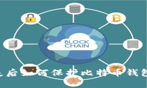 手机丢失后如何保护比特币钱包的安全？