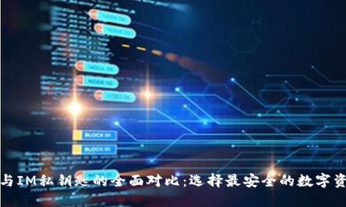 小狐狸钱包与IM私钥匙的全面对比：选择最安全的数字资产管理方案
