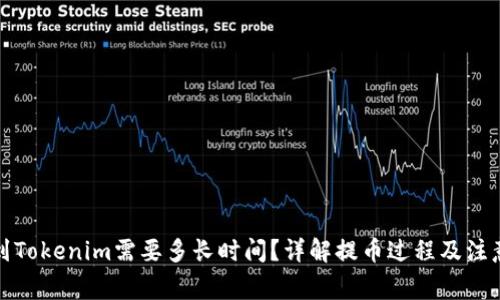 提币到Tokenim需要多长时间？详解提币过程及注意事项