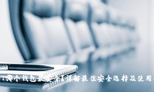 USDT哪个钱包最安全？详解最佳安全选择及使用指南
