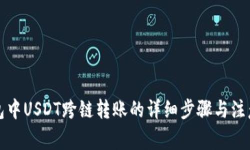 TP钱包中USDT跨链转账的详细步骤与注意事项