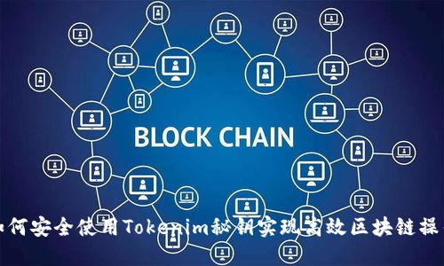 如何安全使用Tokenim秘钥实现高效区块链操作