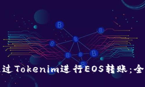 如何通过Tokenim进行EOS转账：全面指南