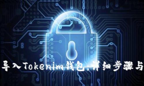 如何安全导入Tokenim钱包：详细步骤与风险注意