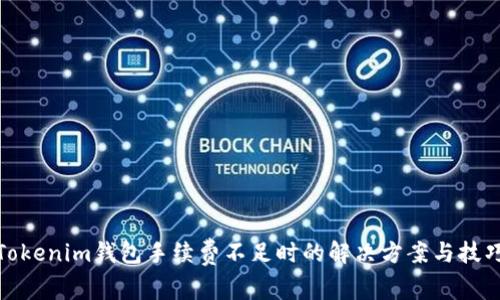 Tokenim钱包手续费不足时的解决方案与技巧