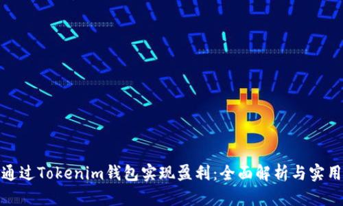 如何通过Tokenim钱包实现盈利：全面解析与实用策略