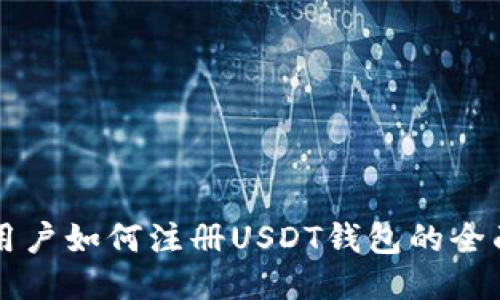 中国用户如何注册USDT钱包的全面指南