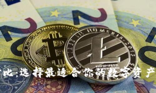 比特币钱包对比：选择最适合你的数字资产安全解决方案