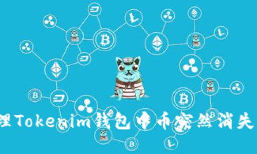 如何处理Tokenim钱包中币突然消失的问题？