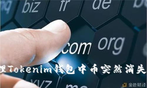 如何处理Tokenim钱包中币突然消失的问题？