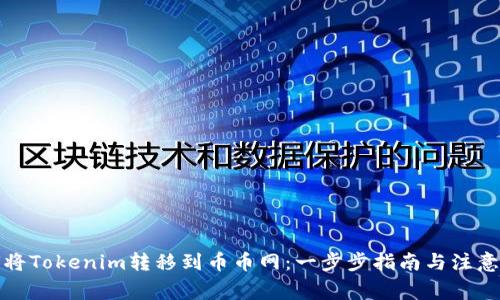 如何将Tokenim转移到币币网：一步步指南与注意事项