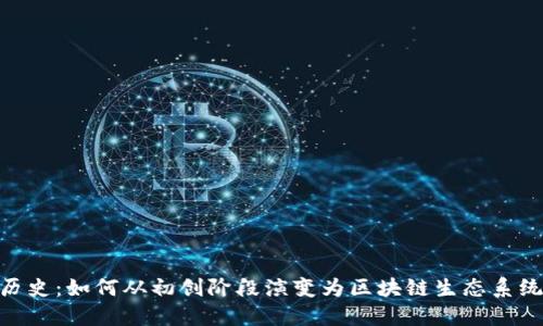 TokenIM的发展历史：如何从初创阶段演变为区块链生态系统的重要组成部分