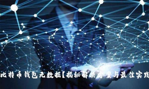 比特币钱包无数据？揭秘解决方案与最佳实践
