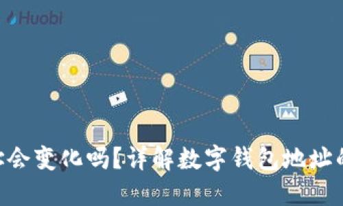 Tokenim钱包地址会变化吗？详解数字钱包地址的动态与固定特性