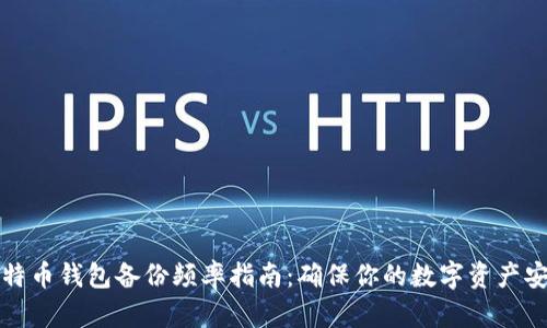 比特币钱包备份频率指南：确保你的数字资产安全