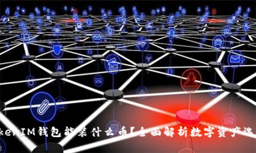 TokenTokenIM钱包能装什么币？全面解析数字资产选择与管理
