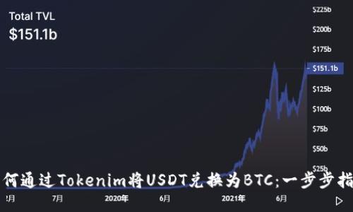如何通过Tokenim将USDT兑换为BTC：一步步指导