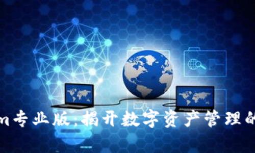 Tokenim专业版：揭开数字资产管理的新篇章
