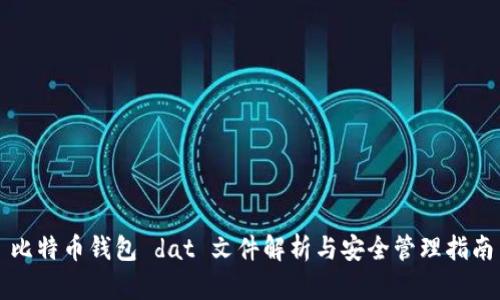 比特币钱包 dat 文件解析与安全管理指南