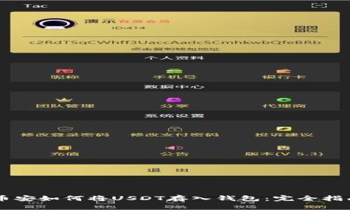 币安如何将USDT存入钱包：完全指南
