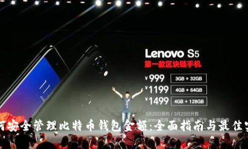 如何安全管理比特币钱包金额：全面指南与最佳实践