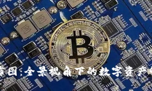 区块链钱包分布图：全景视角下的数字资产管理与安全策略
