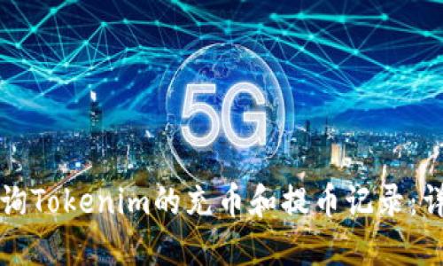 如何查询Tokenim的充币和提币记录：详尽指南