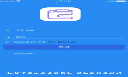 如何下载比特币轻钱包：详细教程与技巧