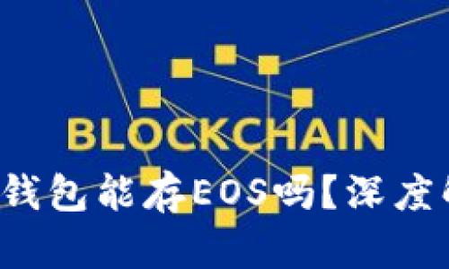 TokenTokenIM钱包能存EOS吗？深度解析与用户指南