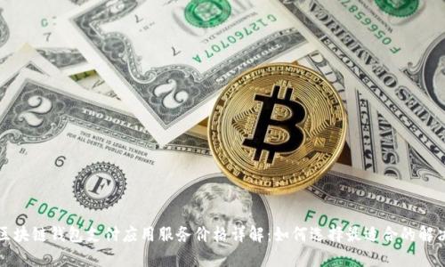 深圳区块链钱包支付应用服务价格详解：如何选择最适合的解决方案