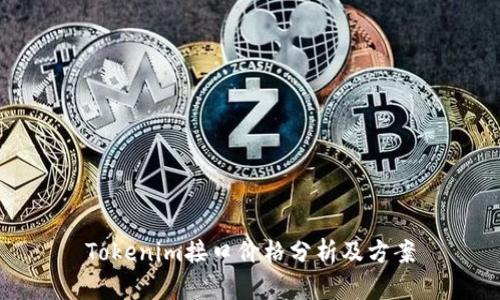Tokenim接口价格分析及方案