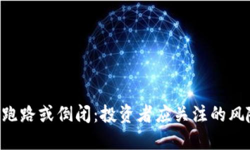 Tokenim跑路或倒闭：投资者应关注的风险与机遇