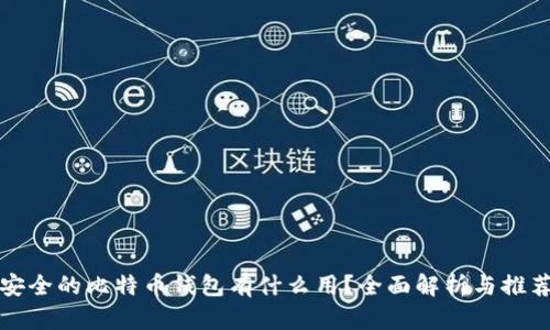 安全的比特币钱包有什么用？全面解析与推荐