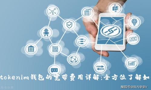 Tokentokenim钱包的宽带费用详解：全方位了解如何成本