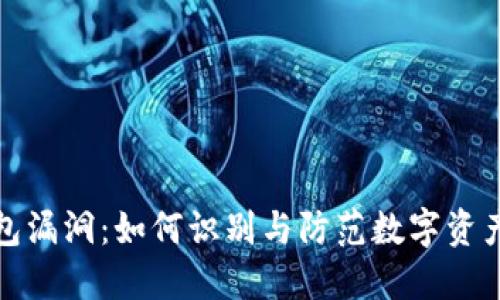 区块链钱包漏洞：如何识别与防范数字资产安全风险