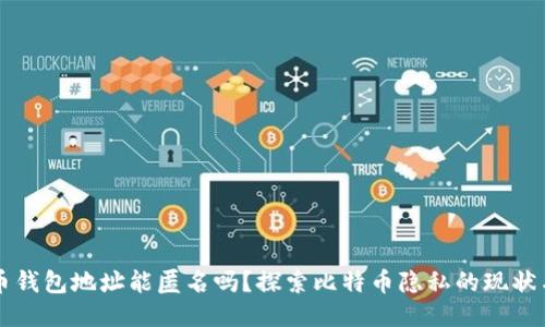 比特币钱包地址能匿名吗？探索比特币隐私的现状与未来