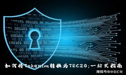 如何将Tokenim转换为TRC20：一站式指南
