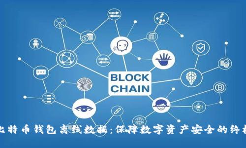 深入了解比特币钱包离线数据：保障数字资产安全的终极解决方案