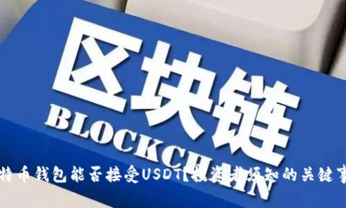 比特币钱包能否接受USDT？投资者须知的关键事项