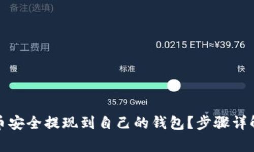 如何将比特币安全提现到自己的钱包？步骤详解与注意事项