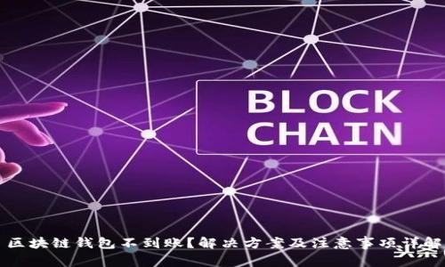 区块链钱包不到账？解决方案及注意事项详解