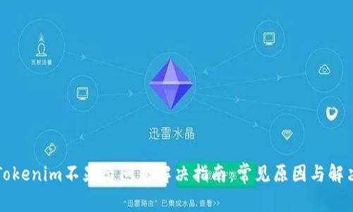 新币Tokenim不显示问题解决指南：常见原因与解决方案