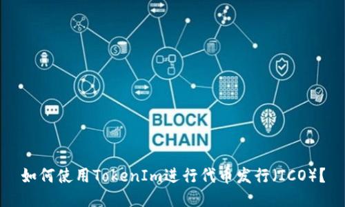 如何使用TokenIm进行代币发行（ICO）？