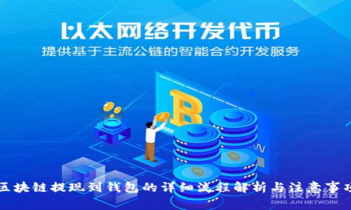 区块链提现到钱包的详细流程解析与注意事项