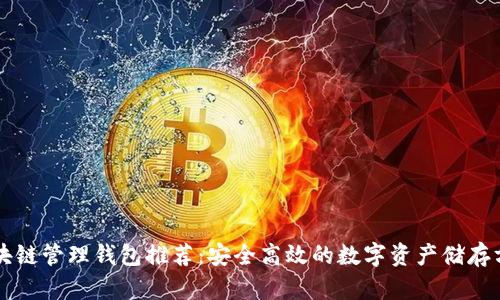 区块链管理钱包推荐：安全高效的数字资产储存方案