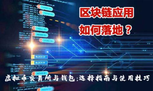 虚拟币交易所与钱包：选择指南与使用技巧