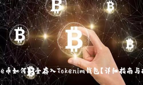 Doge币如何安全存入Tokenim钱包？详细指南与技巧
