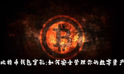 比特币钱包穿孔：如何安全管理你的数字资产