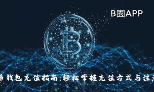 虚拟币钱包充值指南：轻松掌握充值方式与注意事项